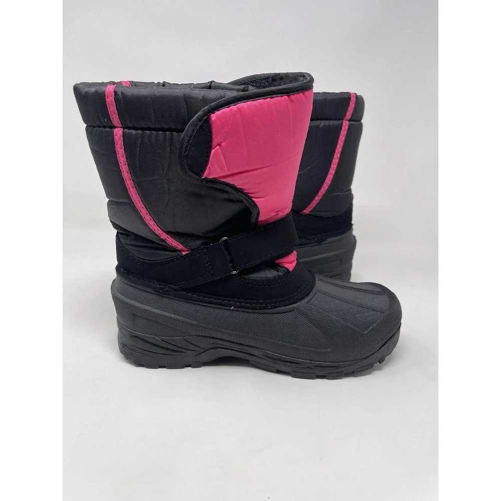 Essential pink details or